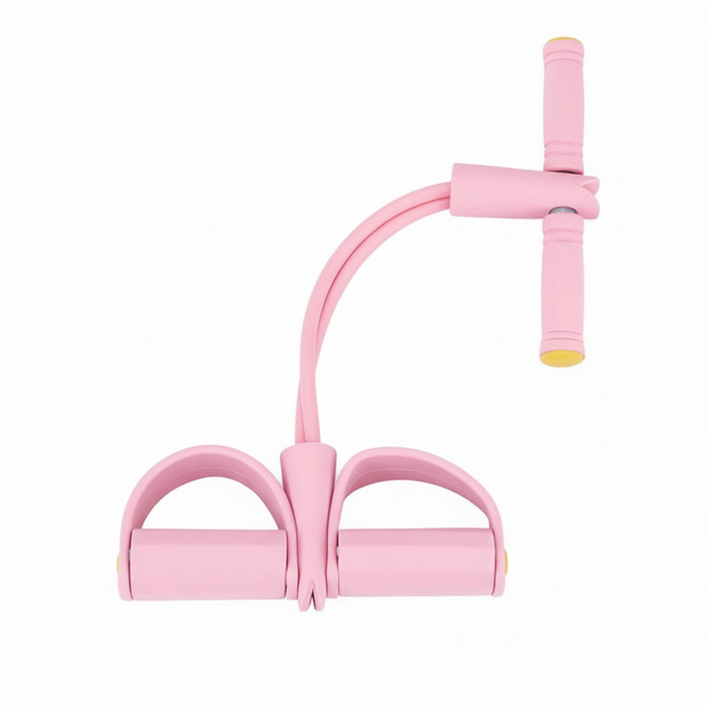 Multifunction Pedal Resistance Trainer