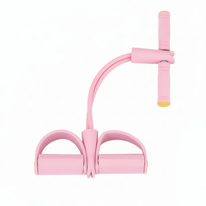 Multifunction Pedal Resistance Trainer