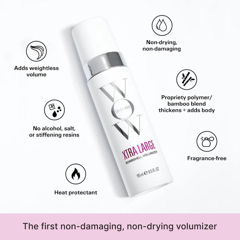 Wow Bombshell Hair Bundle