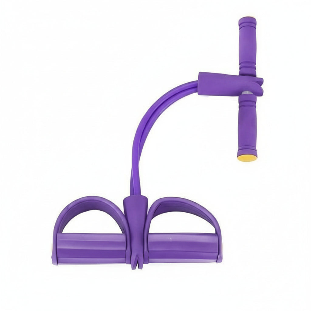 Multifunction Pedal Resistance Trainer