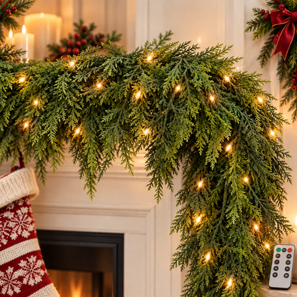 Everwood™ Garland Set