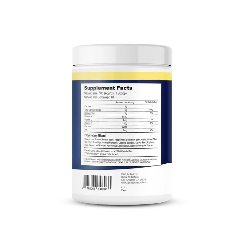 Nutrium™ - Fórmula Diaria Desinflamante™