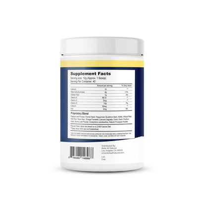 Nutrium™ - Fórmula Diaria Desinflamante™