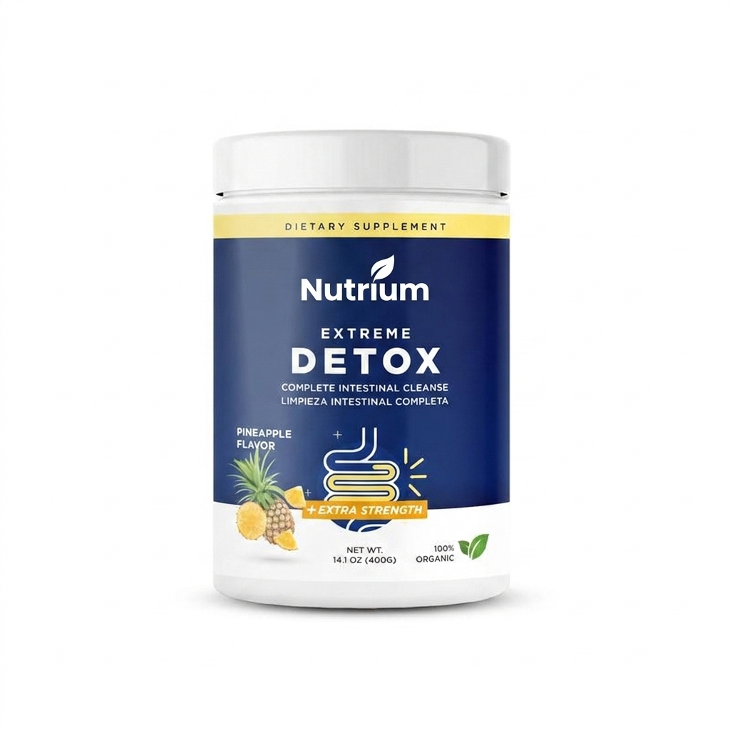 Nutrium™ - Fórmula Diaria Desinflamante™