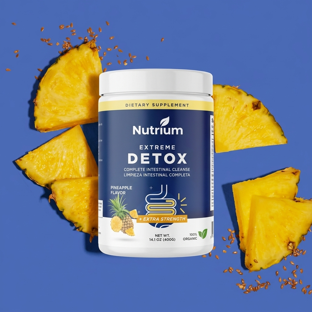 Nutrium™ - Fórmula Diaria Desinflamante™